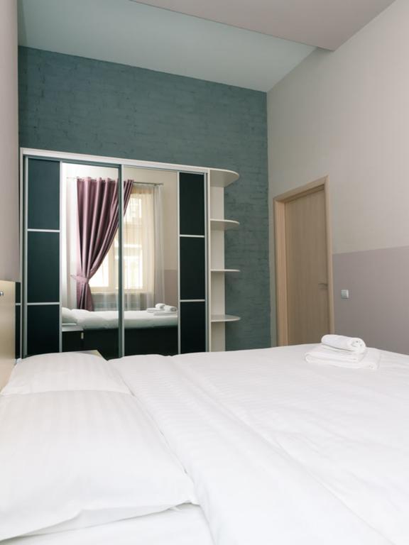 Apartment Near Olympic Stadium Киев Экстерьер фото