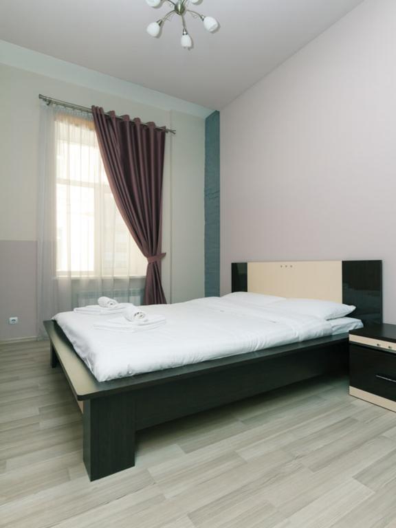 Apartment Near Olympic Stadium Киев Экстерьер фото