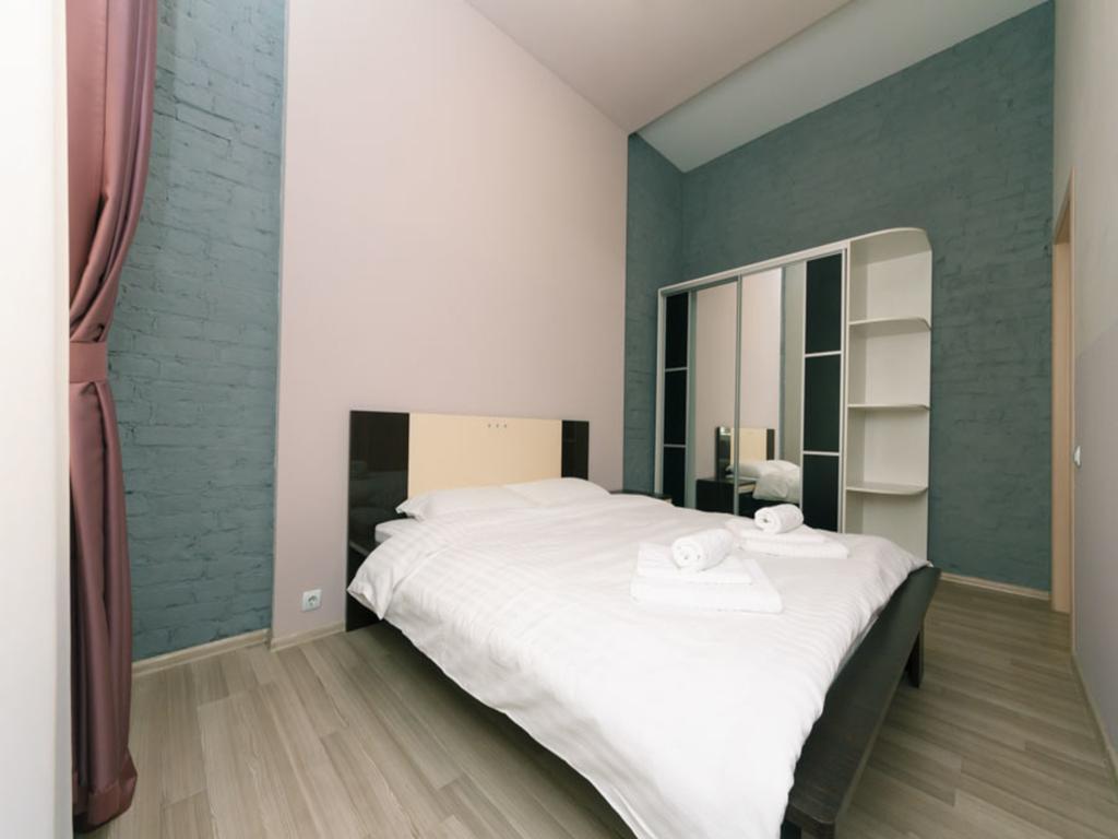 Apartment Near Olympic Stadium Киев Экстерьер фото