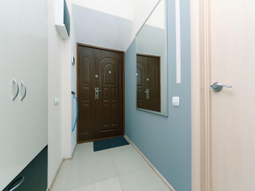 Apartment Near Olympic Stadium Киев Экстерьер фото